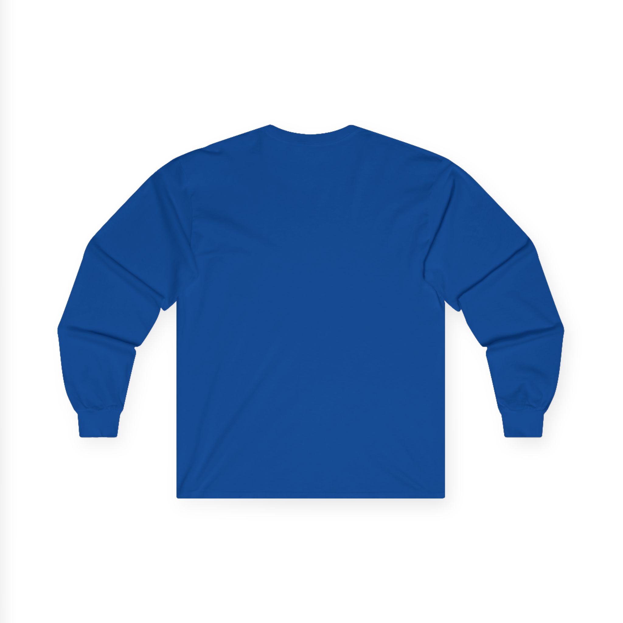 Faith Over Fear Long Sleeve — Courage in Every Breath - Image 35