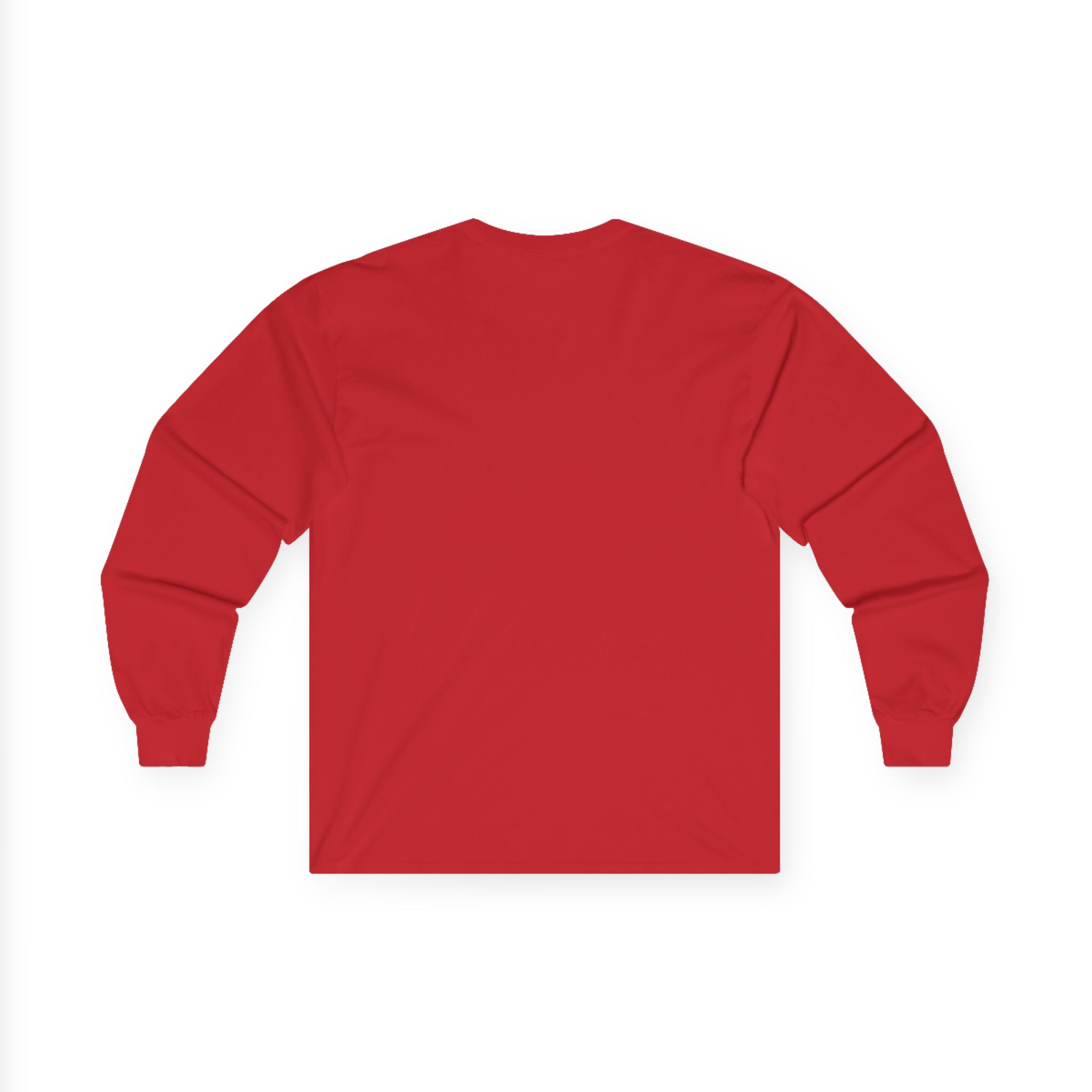 Faith Over Fear Long Sleeve — Courage in Every Breath - Image 47
