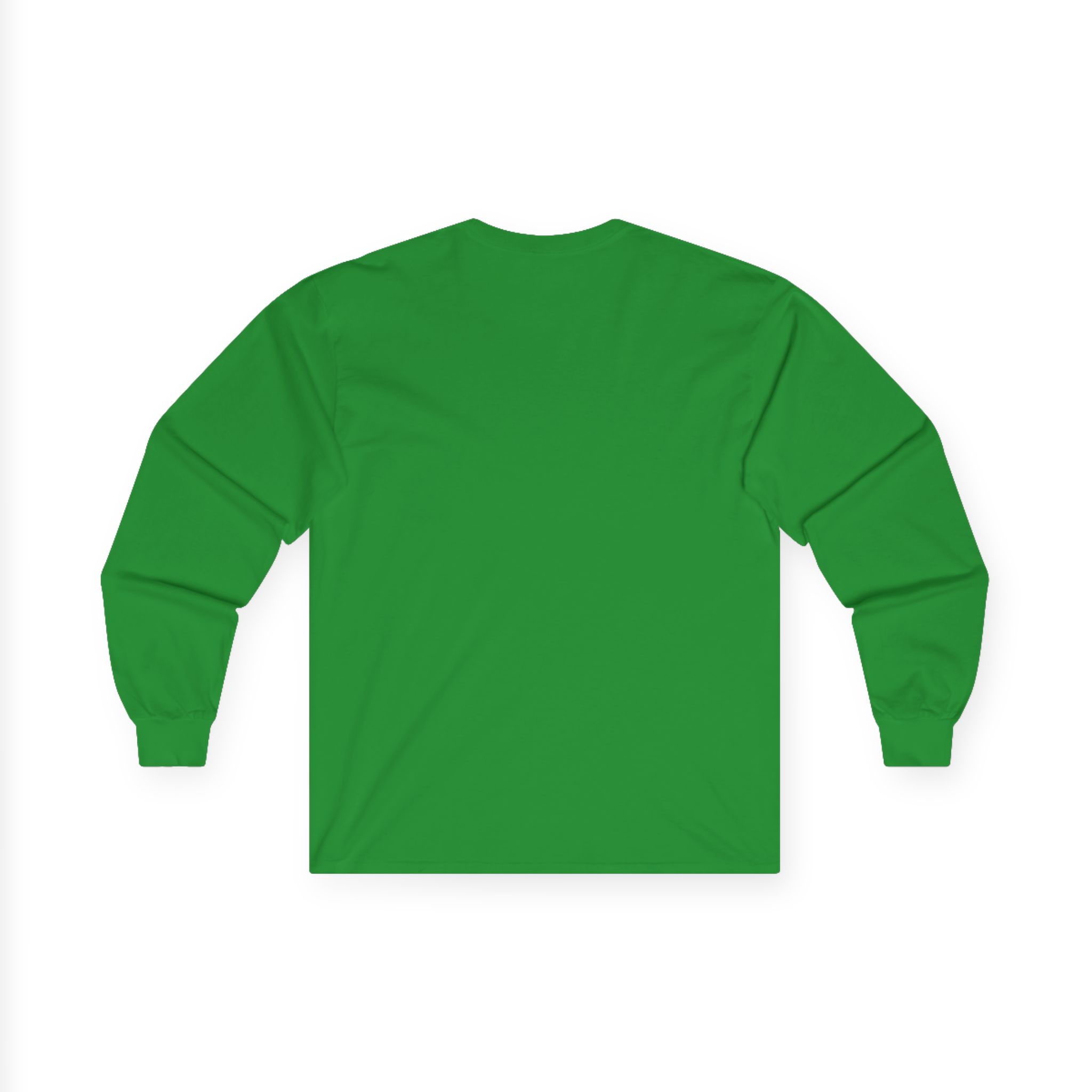 Got Jesus In Your Life Long Sleeve — Deep Blue Encounter Edition - Image 29