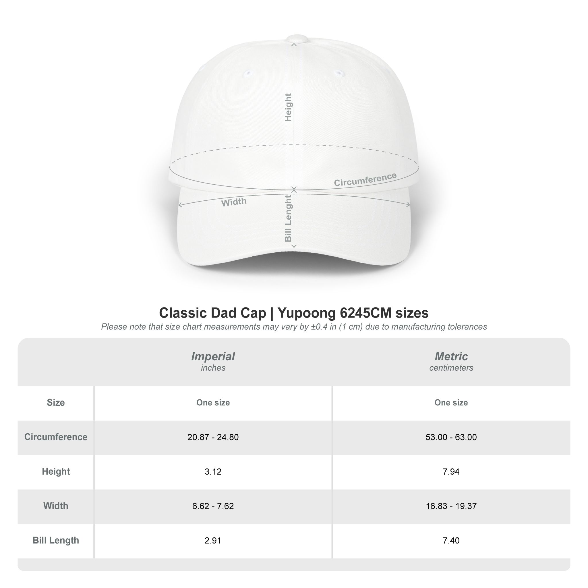 HOPE Embroidered Hat — Light That Never Fades - Image 28