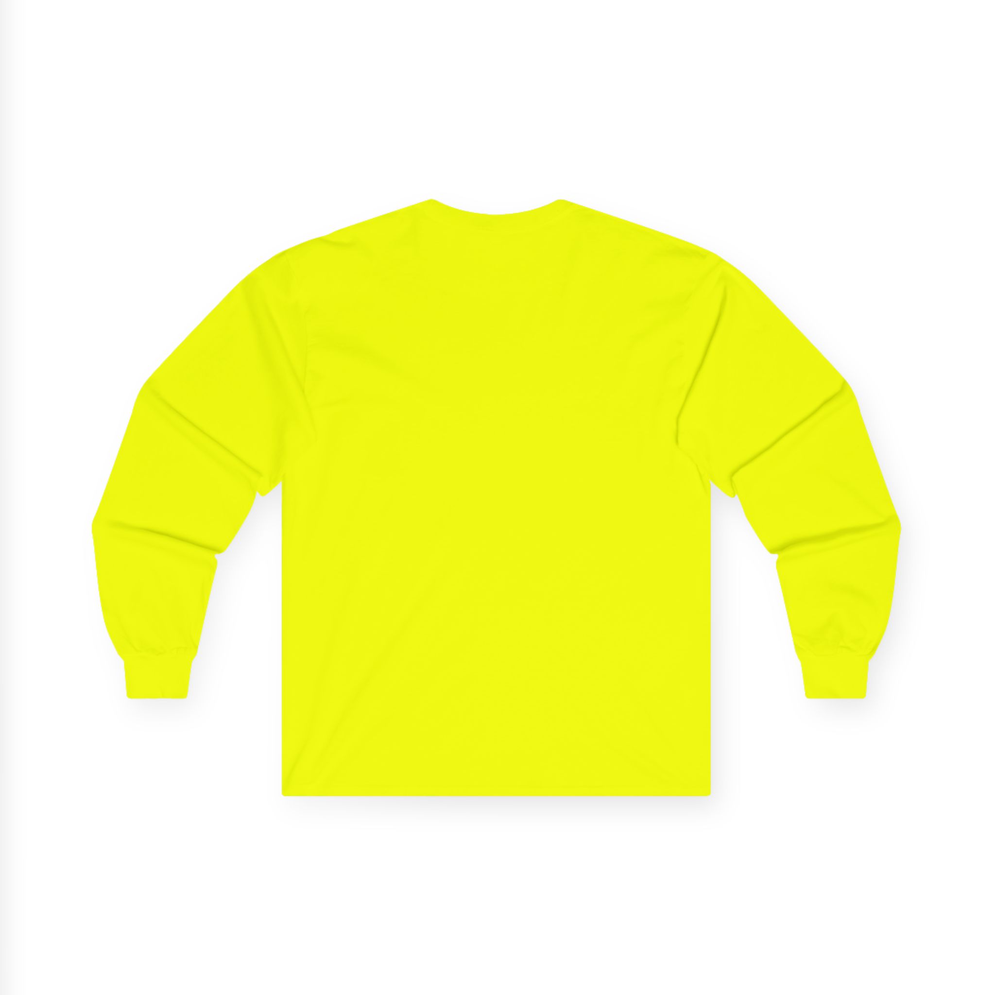 Faith Over Fear Long Sleeve — Courage in Every Breath - Image 20