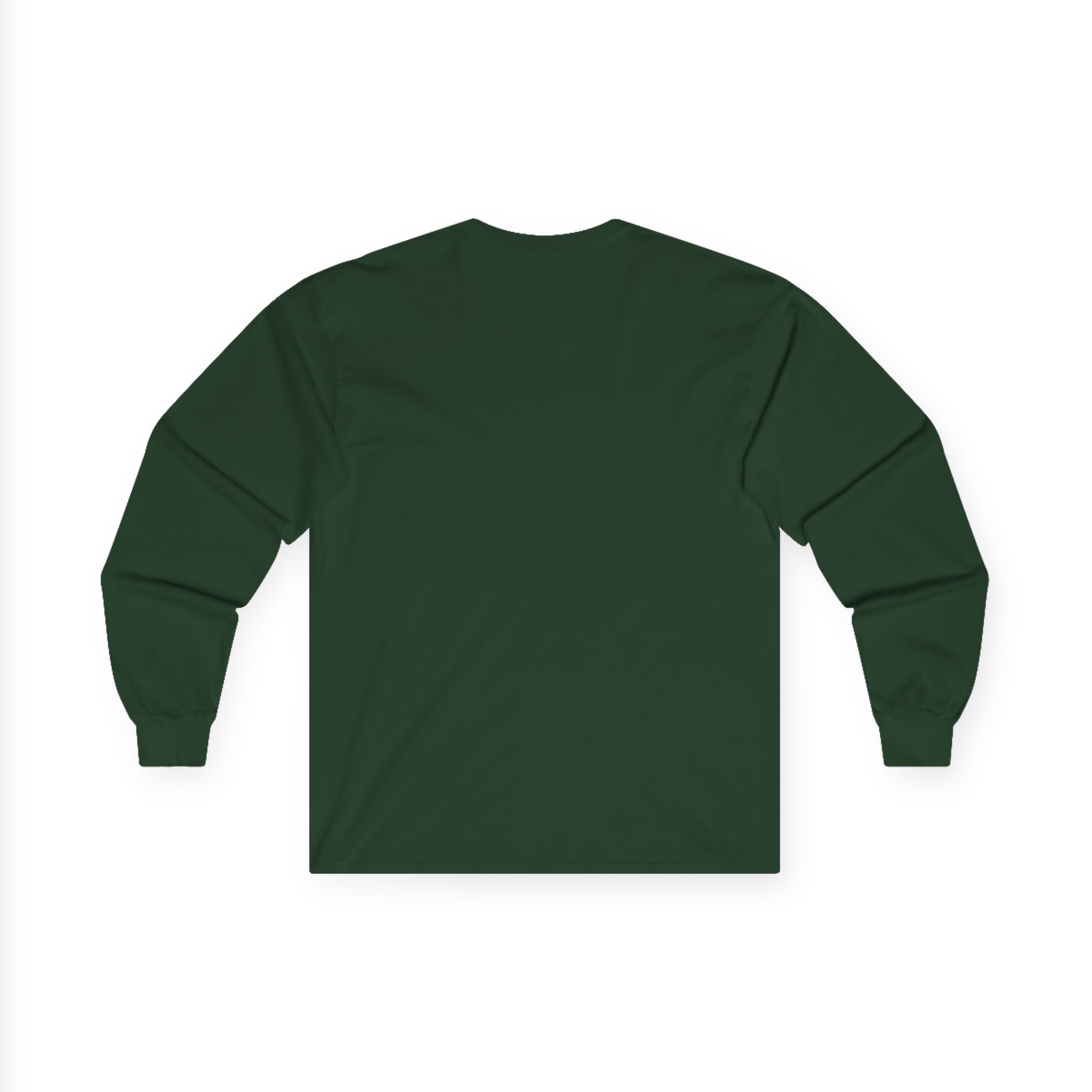 Got Jesus In Your Life Long Sleeve — Deep Blue Encounter Edition - Image 26