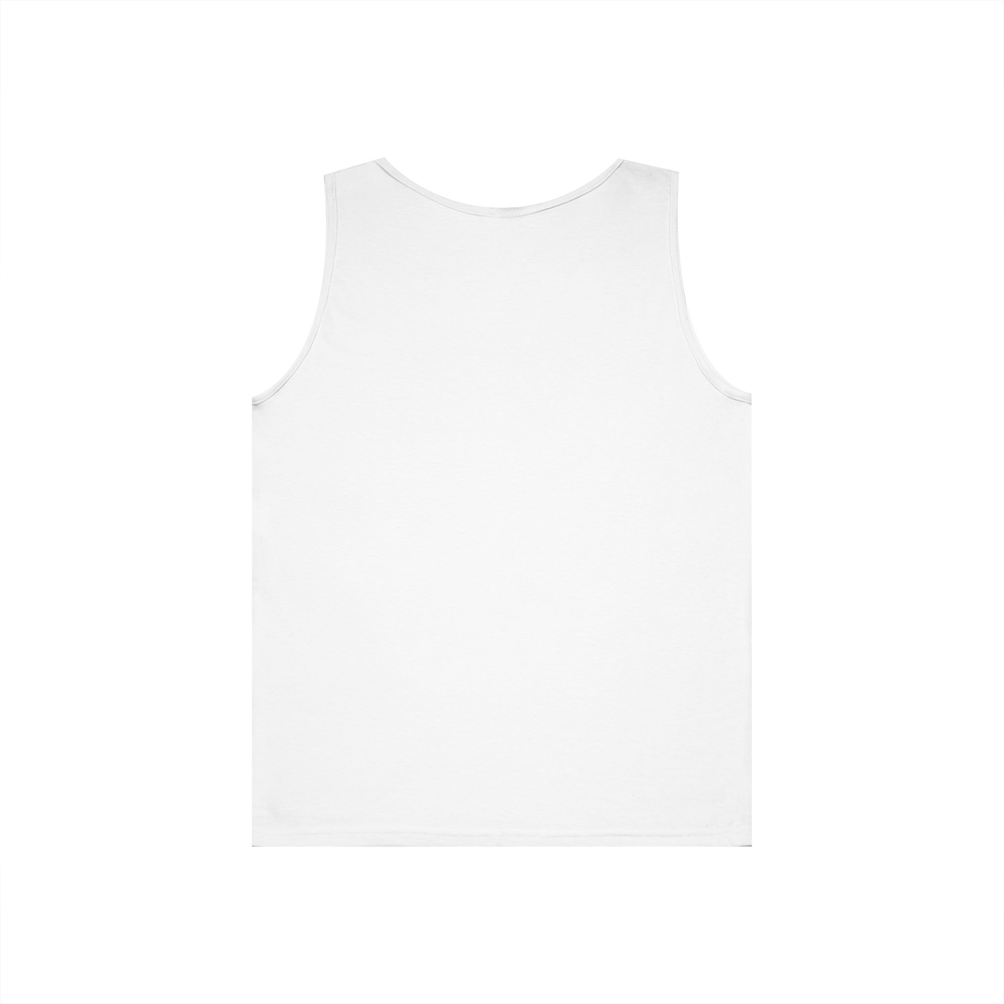 Jesus Is King Tank — Royal Radiance Edition - Image 6