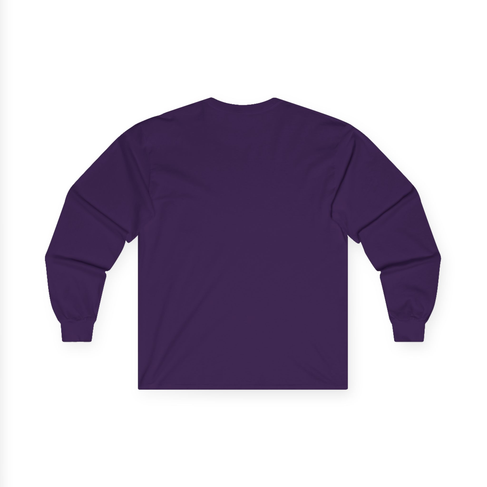 Got Jesus In Your Life Long Sleeve — Deep Blue Encounter Edition - Image 41
