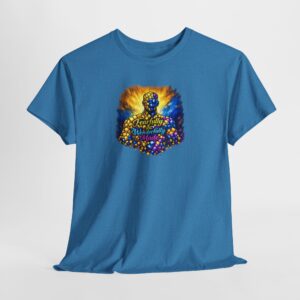 Fearfully & Wonderfully Made – Celestial Mosaic Tee
