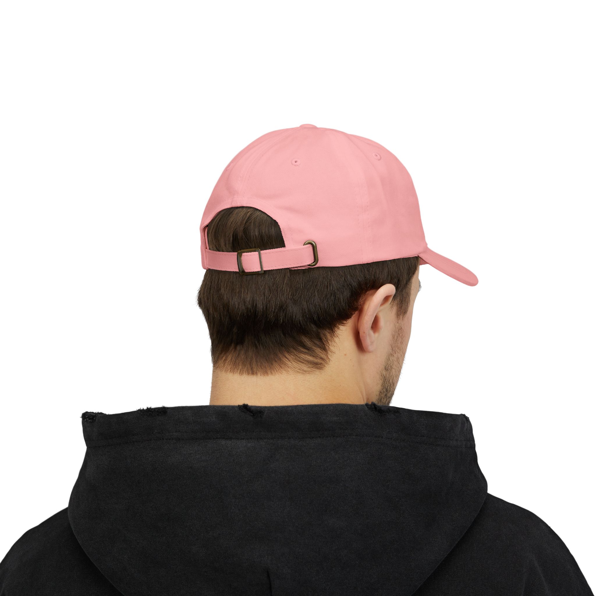 HOPE Embroidered Hat — Light That Never Fades - Image 38