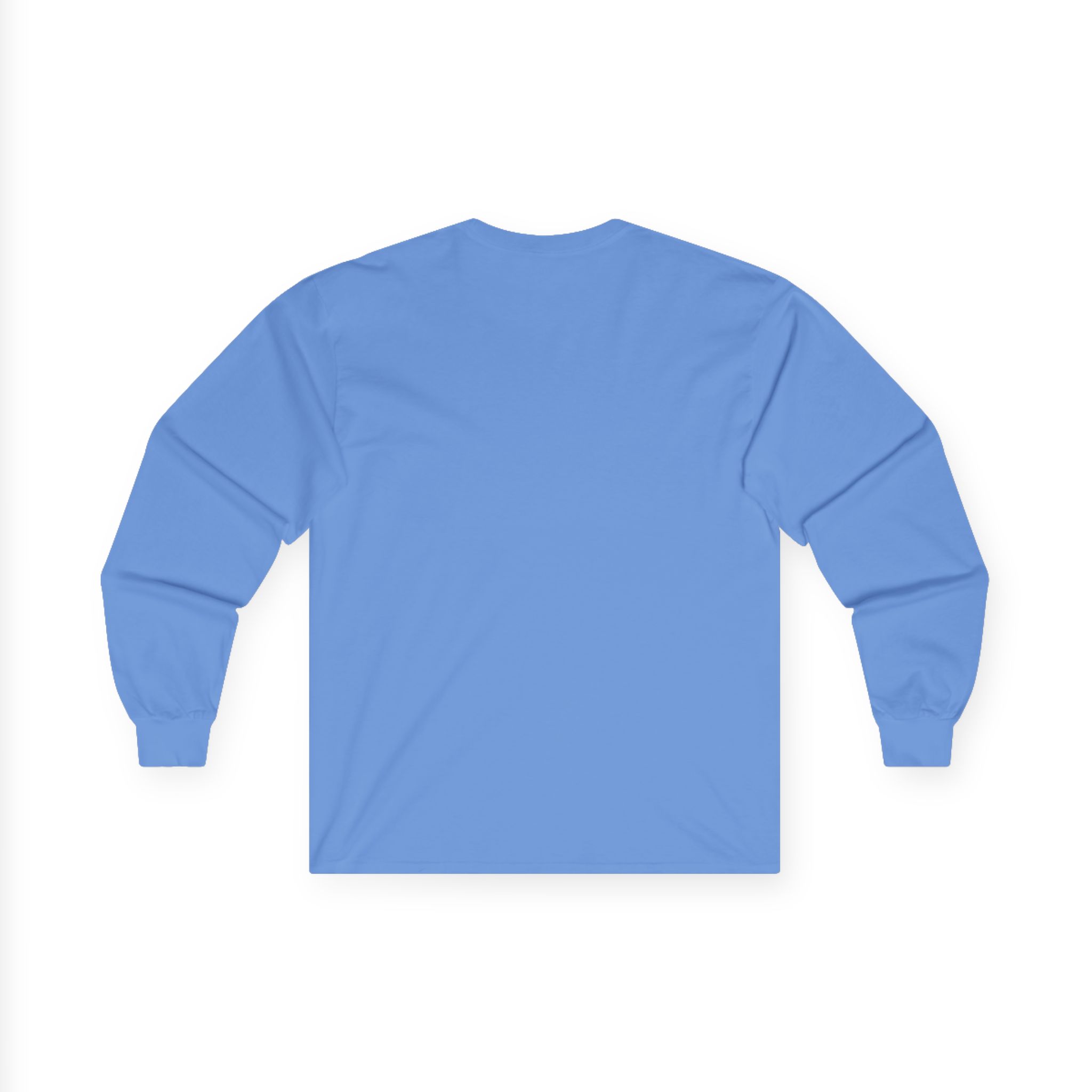 Faith Over Fear Long Sleeve — Courage in Every Breath - Image 32