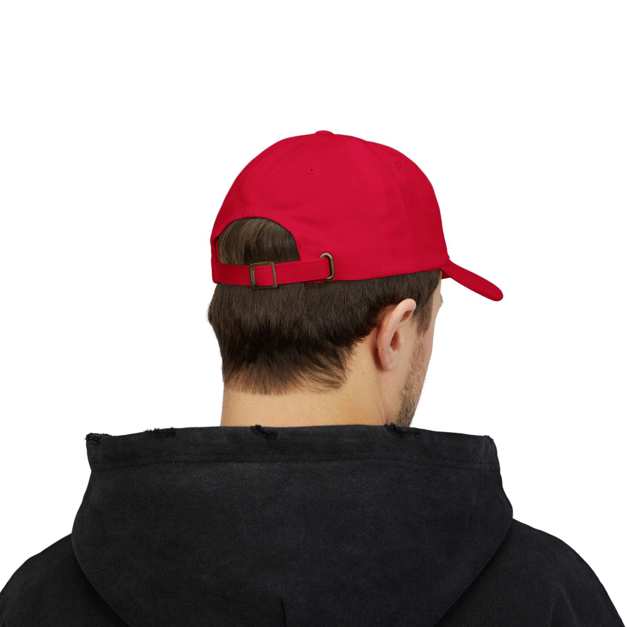 HOPE Embroidered Hat — Light That Never Fades - Image 4
