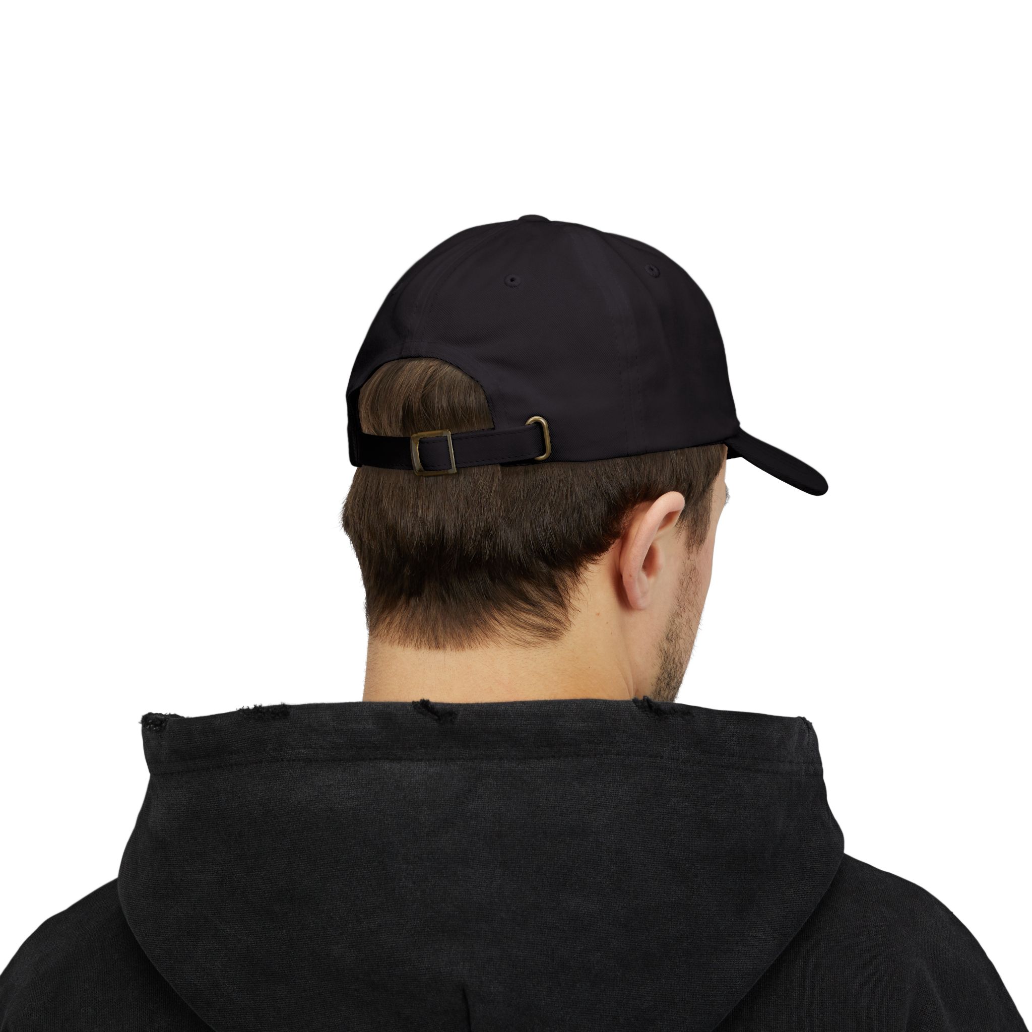 HOPE Embroidered Hat — Light That Never Fades - Image 8