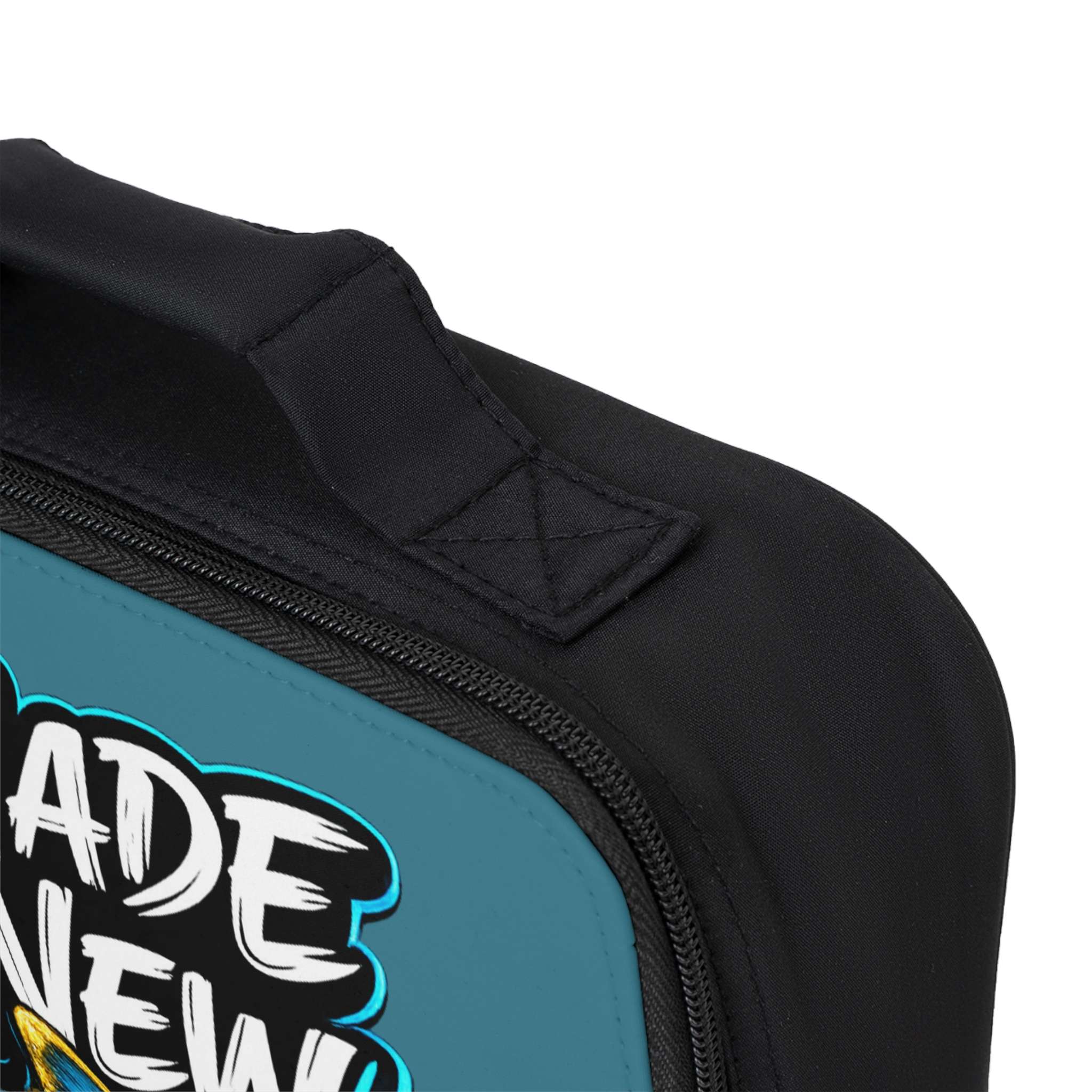 Made New Lunch Bag - Image 3