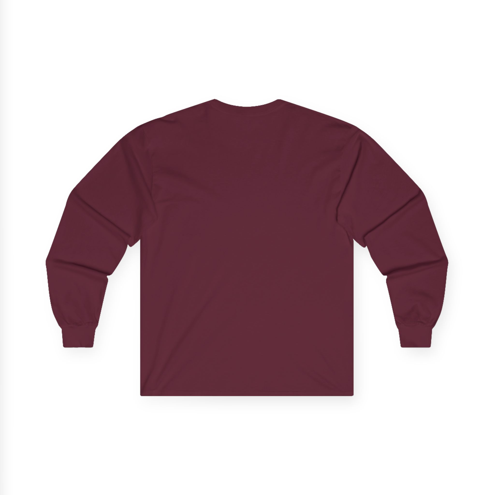 Got Jesus In Your Life Long Sleeve — Deep Blue Encounter Edition - Image 17