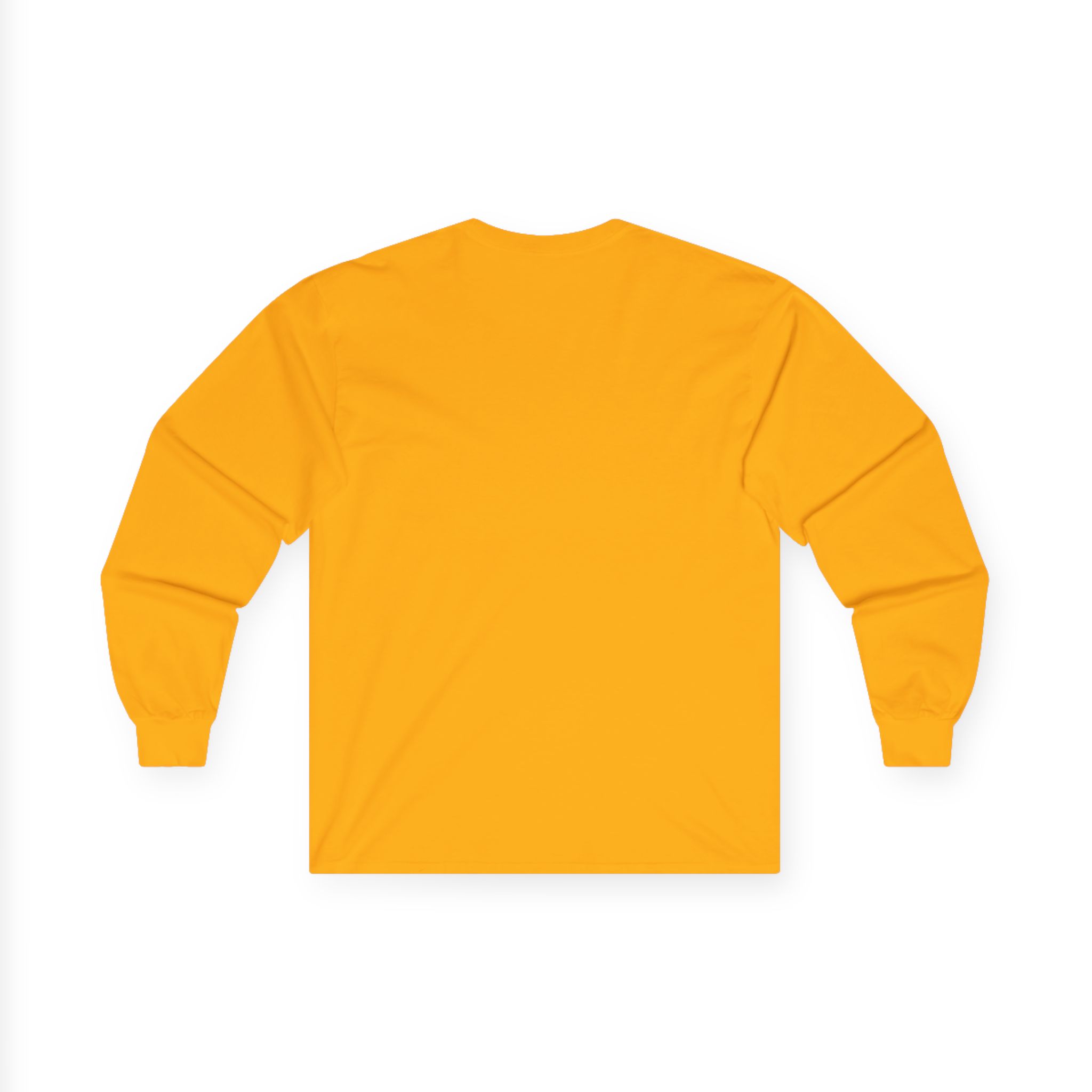 Faith Over Fear Long Sleeve — Courage in Every Breath - Image 11