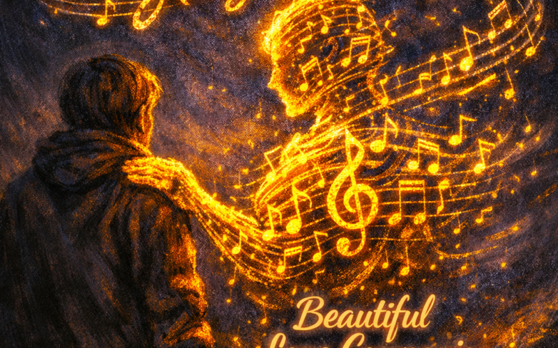 Amy Grant “Beautiful Lone Companion” New Song Alert