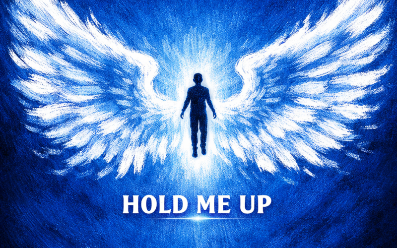Andrew Ripp & Jervis Campbell “Hold Me Up” New Song Alert