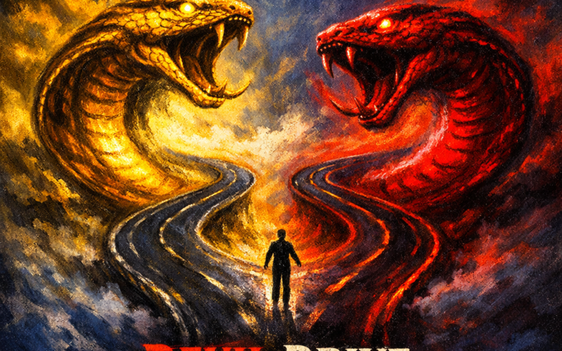 Band Reeves “Devil Drive” New Song Alert