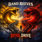Band Reeves “Devil Drive” New Song Alert
