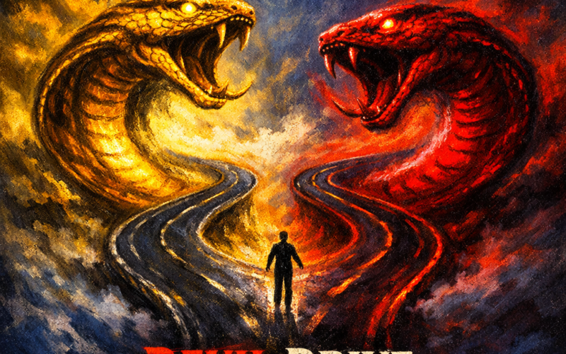Band Reeves “Devil Drive” New Song Alert