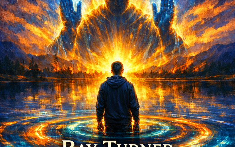 Bay Turner “Somebody’s Praying” Share‑Worthy Song 