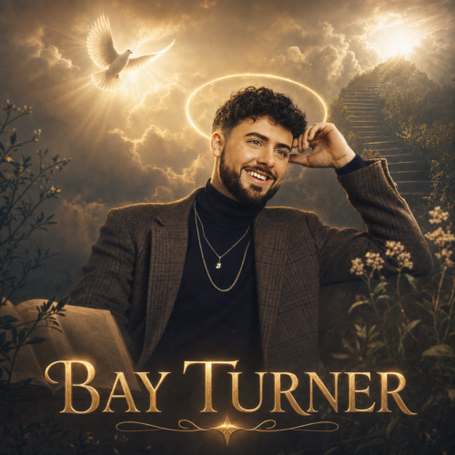 Bay Turner – Up & Coming Christian Artist