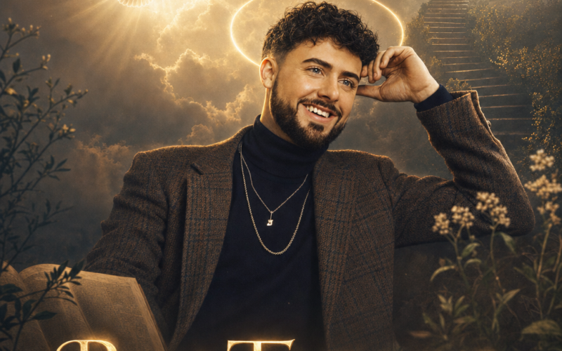 Bay Turner – Up & Coming Christian Artist