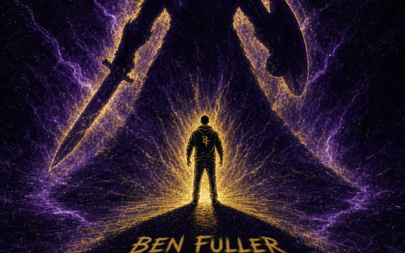 Ben Fuller “By Faith” Share‑Worthy Song