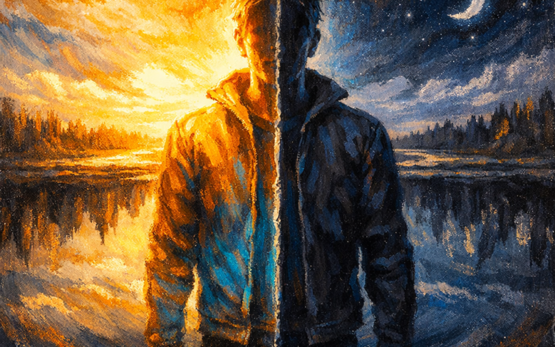Brandon Lake “Turnaround” Breakthrough Anthem 