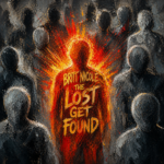 Britt Nicole “The Lost Get Found” Melodies of Mercy 