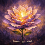 Brooke Ligertwood ~ Artist of the Week 5/15/26
