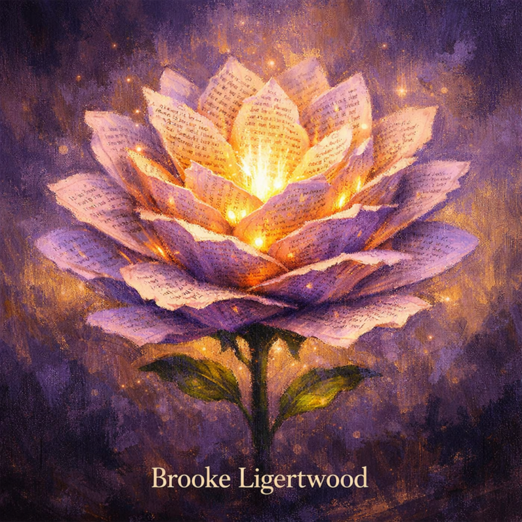 Brooke Ligertwood visual Art