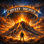 Creed “Higher” Share Worthy Song