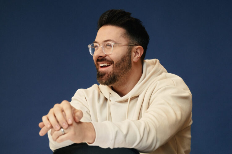 Danny Gokey pic