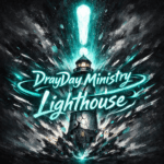 Christopher Dray Stewart (DrayDayMinistry) “Lighthouse” Share Worthy Song