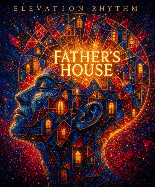 Elevation Rhythm “Father’s House” New Song Alert