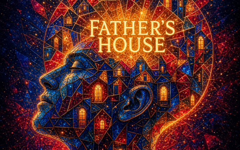 Elevation Rhythm “Father’s House” New Song Alert