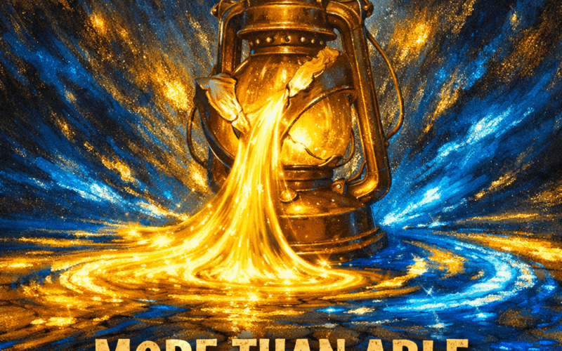 Elevation Worship “More Than Able” (Chandler Moore & Tiffany Hudson) Share Worthy