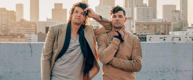 For King & Country