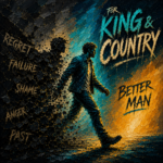 for KING & COUNTRY “Better Man” Share Worthy Song 
