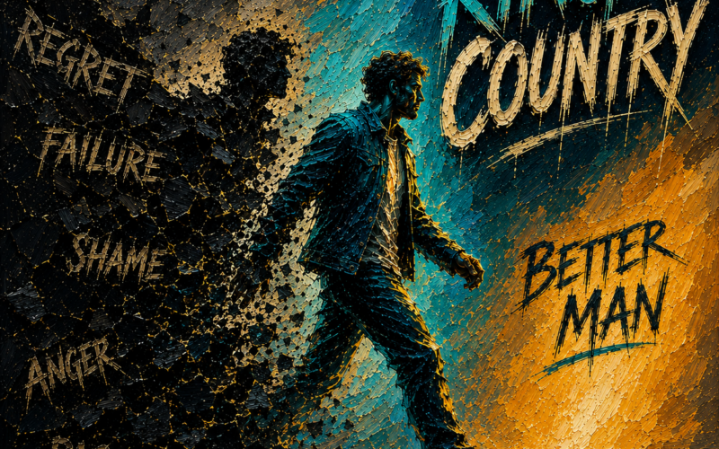 for KING & COUNTRY “Better Man” Share Worthy Song 