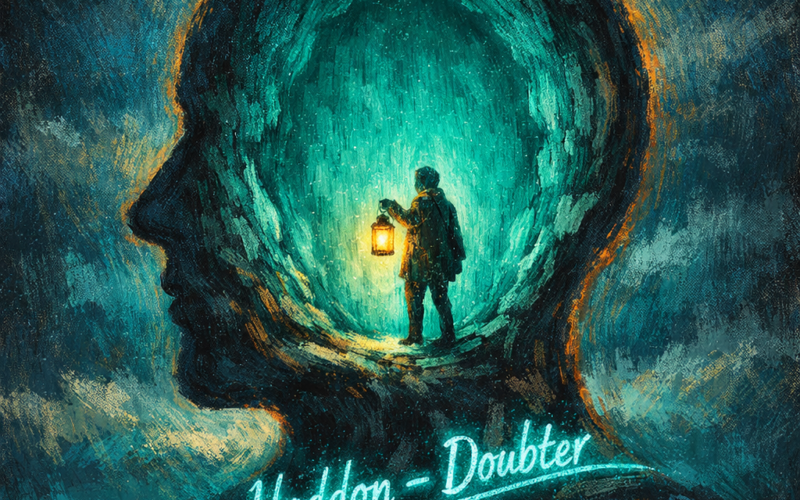 Haddon “Doubter” New Song Alert