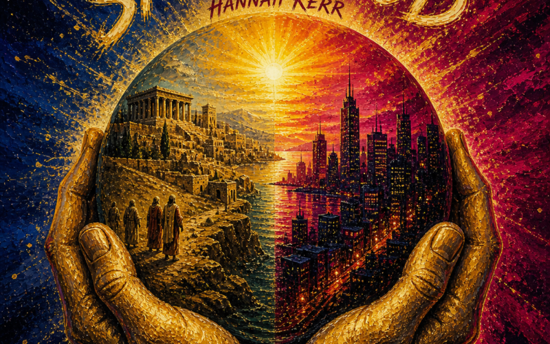 Hannah Kerr  “Same God” Share Worthy Song 