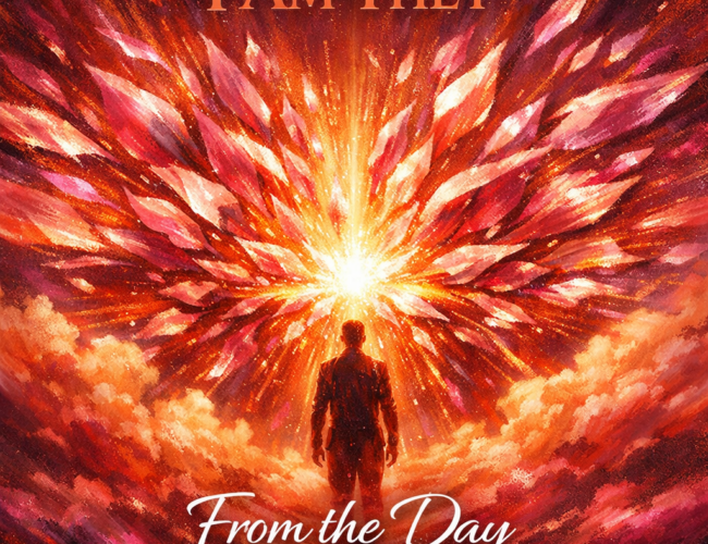 I Am They “From the Day” Share‑Worthy Song 