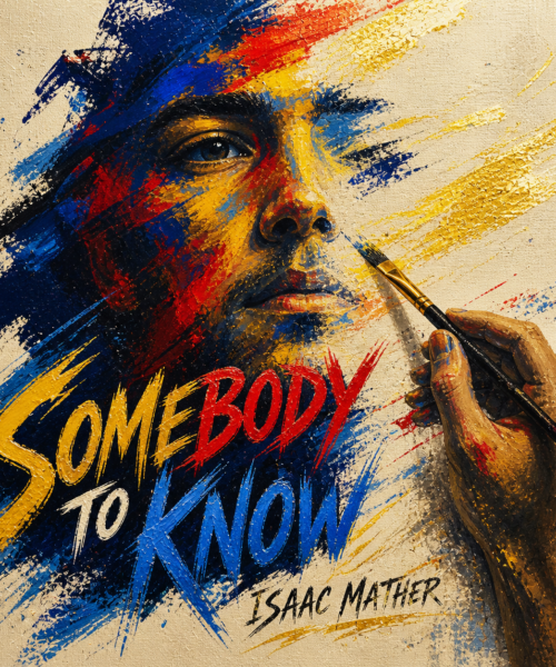 Isaac Mather “Somebody To Know” Share‑Worthy Song 