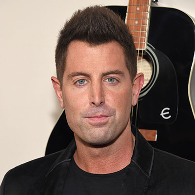 Jeremy Camp on goodchristianMusic.com