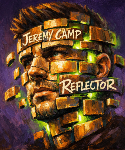 Jeremy Camp ~ Artist of the Week 5/8/26