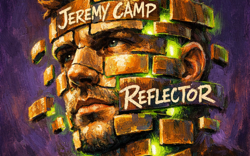 Jeremy Camp ~ Artist of the Week 5/8/26