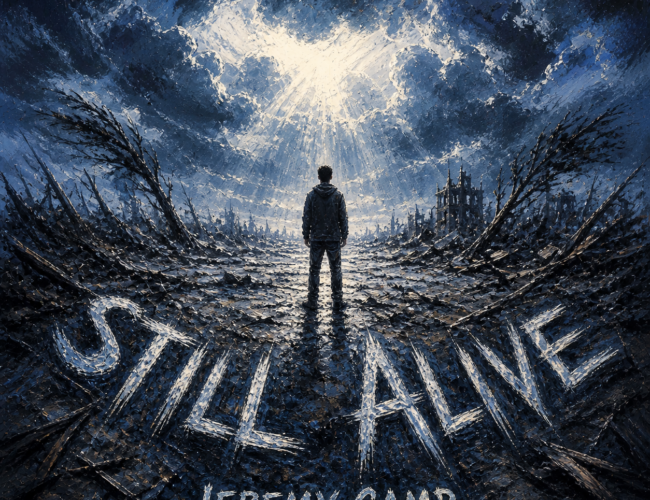 Jeremy Camp “Still Alive” Share Worthy Song 