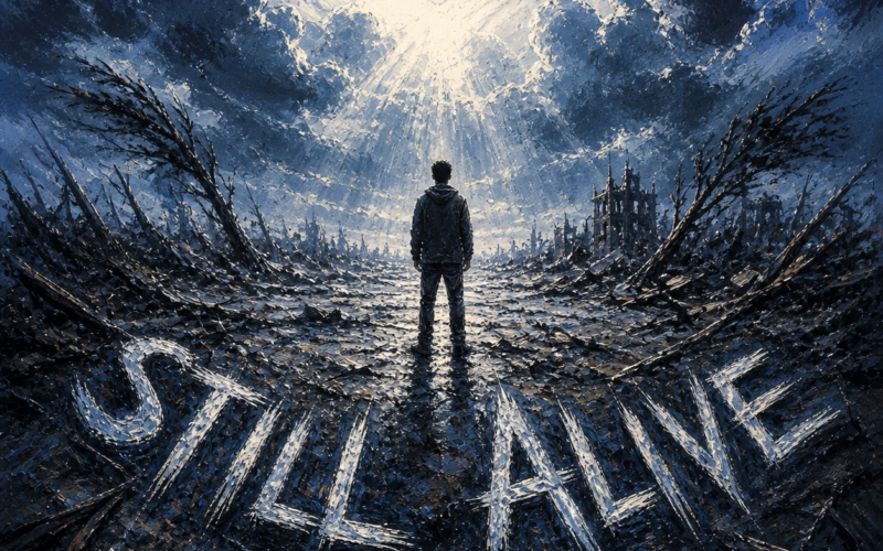 Jeremy Camp “Still Alive” Share Worthy Song 