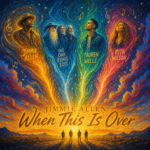Jimmie Allen “When This Is Over” (The Oak Ridge Boys, Tauren Wells & Rita Wilson) Breakthrough Athem