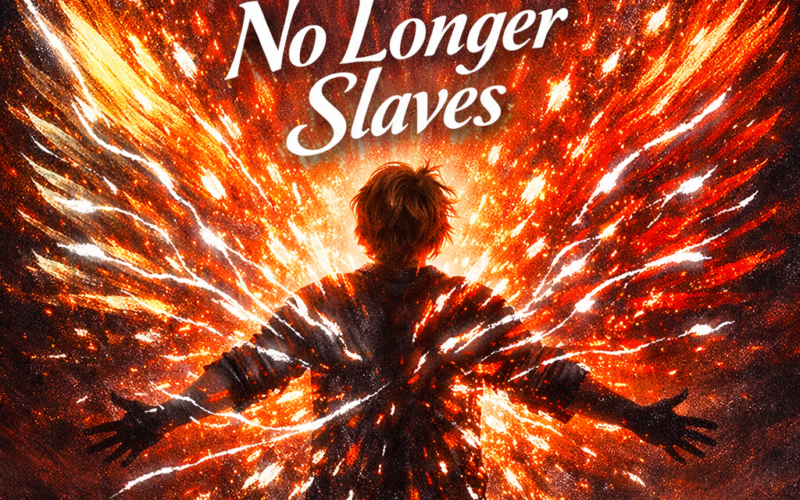 Jonathan David & Melissa Helser “No Longer Slaves” Share‑Worthy Song