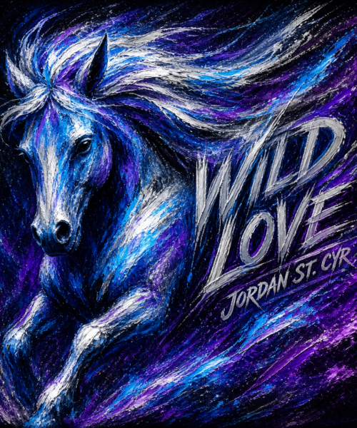 Jordan St. Cyr “Wild Love” New Song Alert 